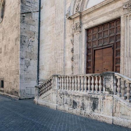 Porta Della Musa Ascoli Piceno Eksteriør bilde