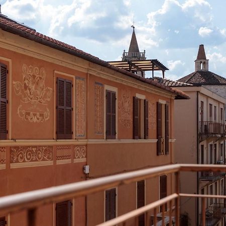 Porta Della Musa Ascoli Piceno Eksteriør bilde