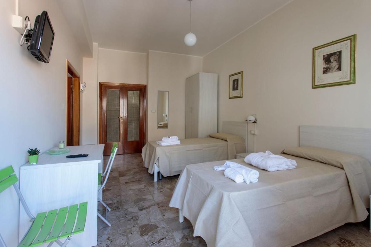 Porta Della Musa Ascoli Piceno Eksteriør bilde