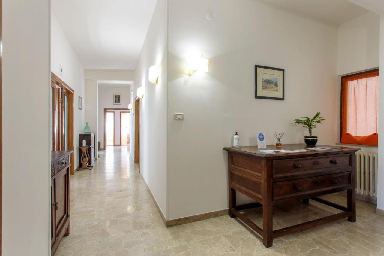 Porta Della Musa Ascoli Piceno Eksteriør bilde